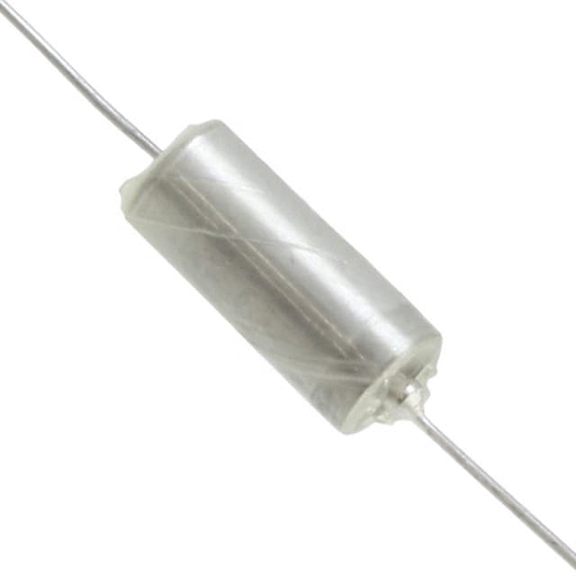 M39003/01-2546 KEMET  Condensatori a film sottile